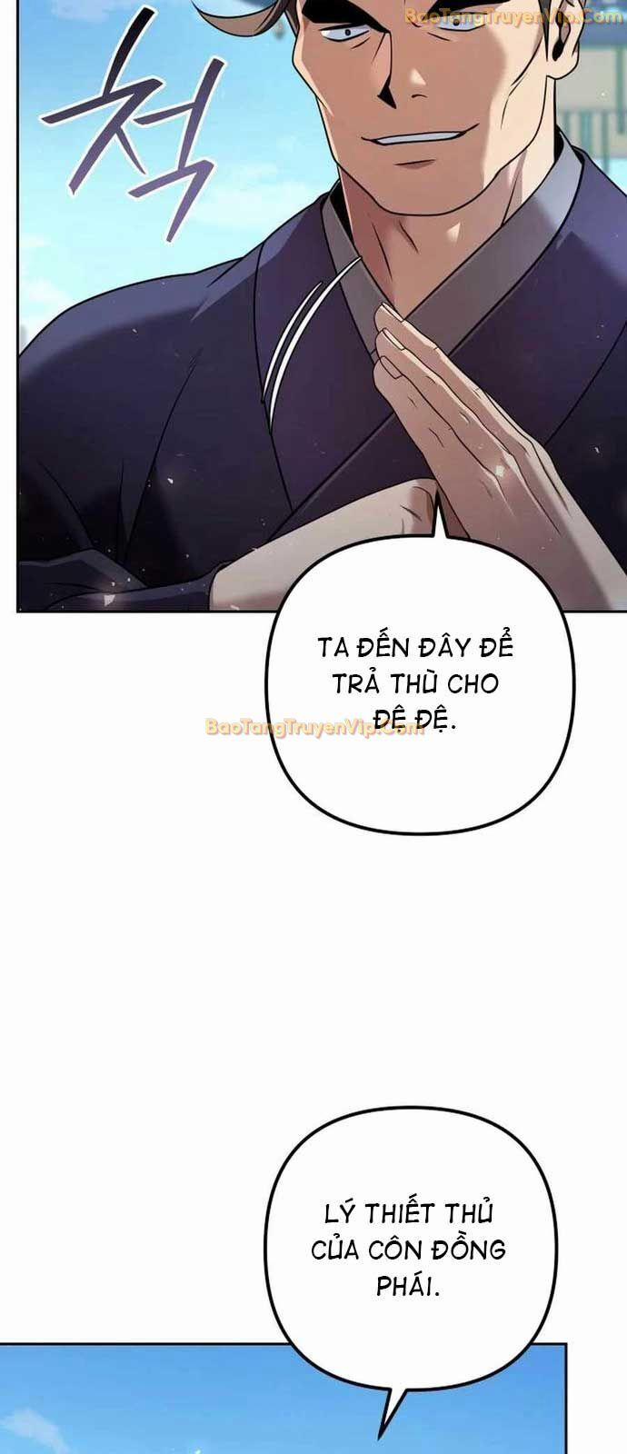 Hoạn Quan Hồi Quy: Tróc Phong Truy Nguyệt 29 trang 60