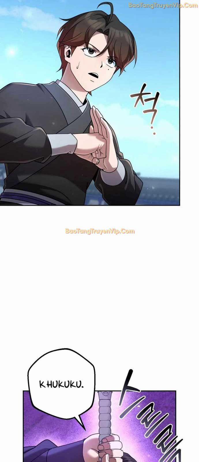 Hoạn Quan Hồi Quy: Tróc Phong Truy Nguyệt 29 trang 61