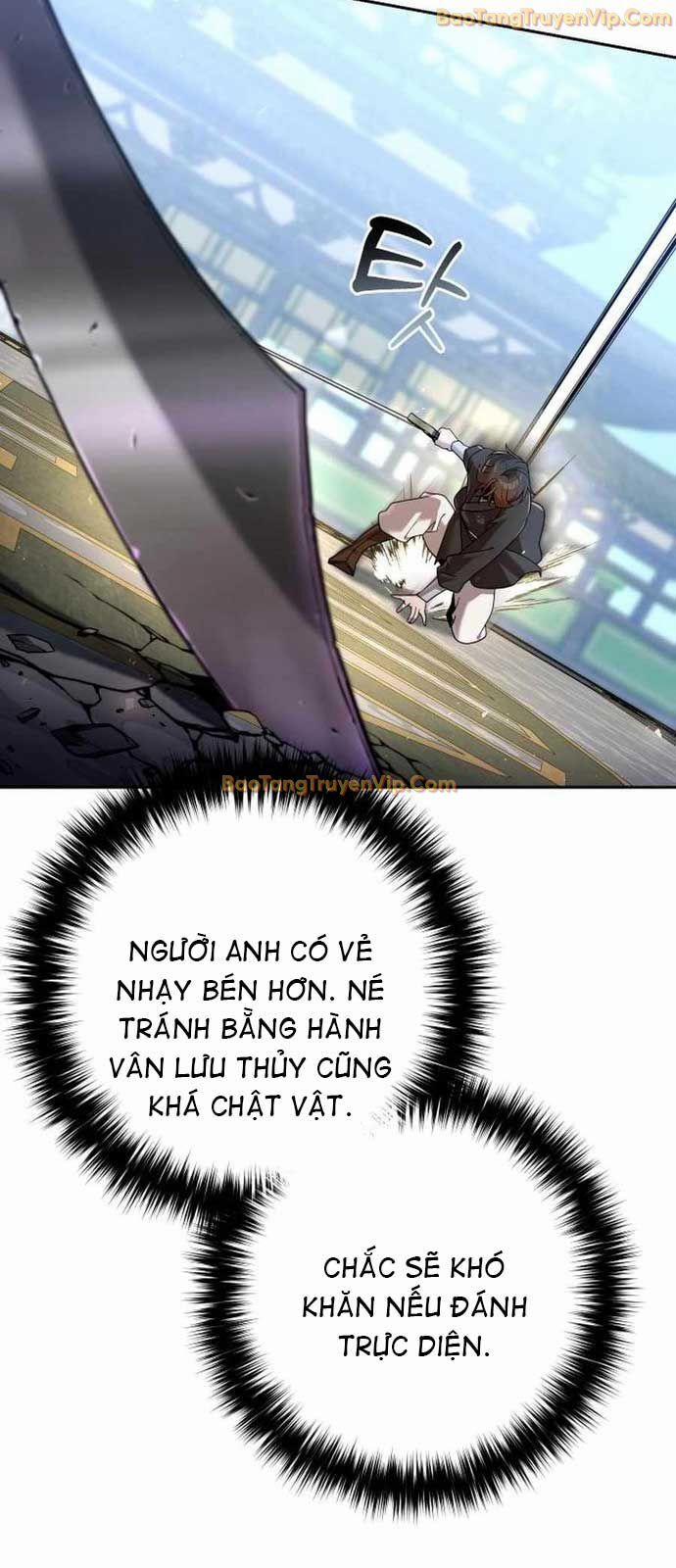 Hoạn Quan Hồi Quy: Tróc Phong Truy Nguyệt 29 trang 66