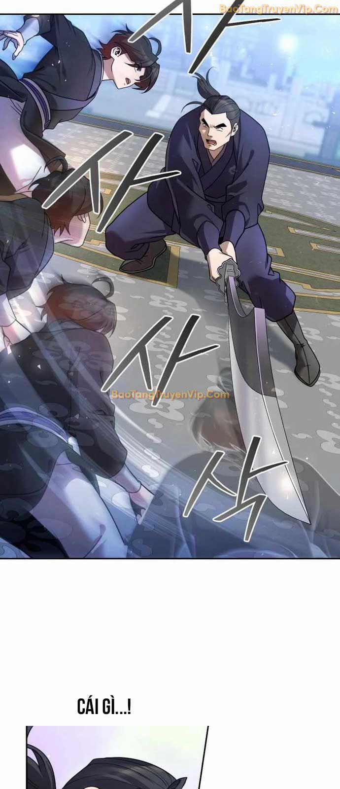 Hoạn Quan Hồi Quy: Tróc Phong Truy Nguyệt 29 trang 74