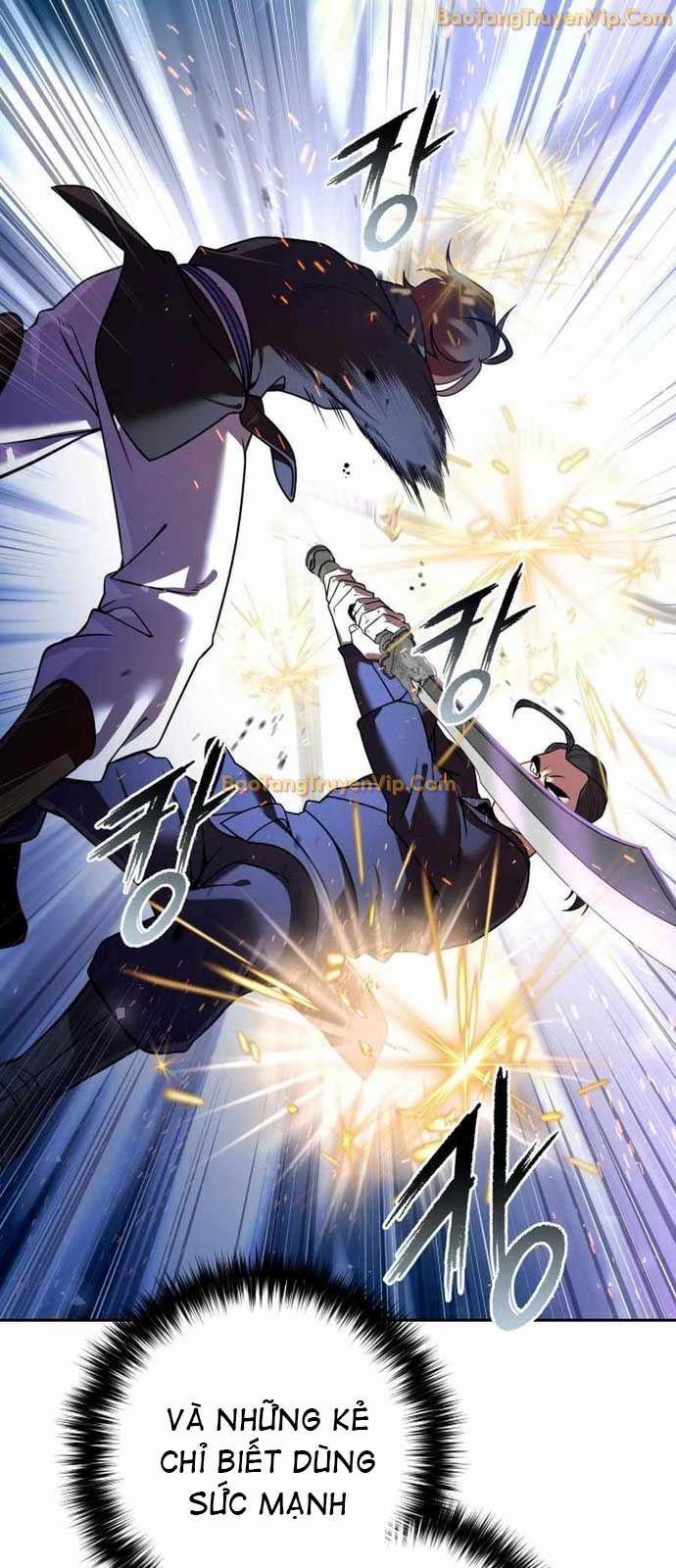Hoạn Quan Hồi Quy: Tróc Phong Truy Nguyệt 29 trang 78