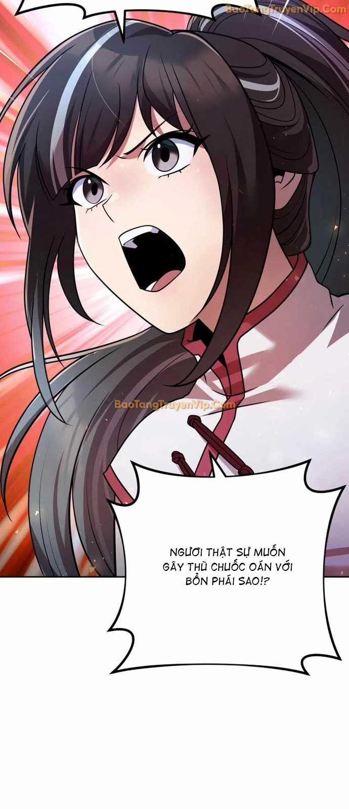 Hoạn Quan Hồi Quy: Tróc Phong Truy Nguyệt 29 trang 8