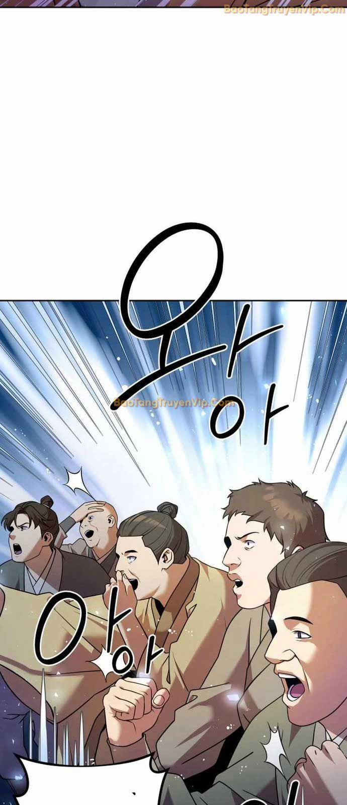 Hoạn Quan Hồi Quy: Tróc Phong Truy Nguyệt 29 trang 86