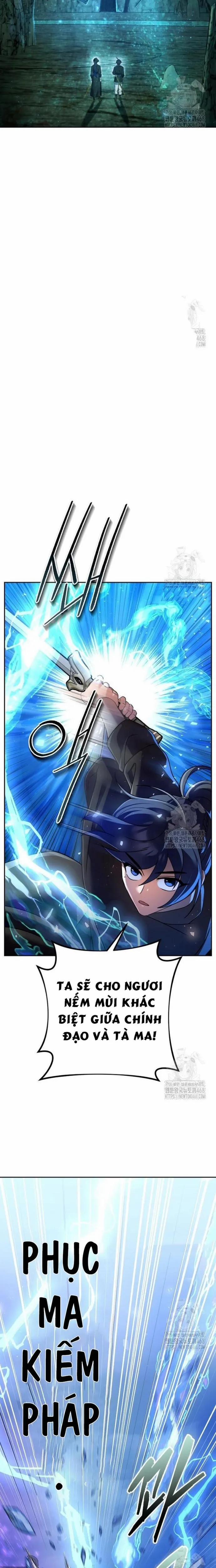 Hoạn Quan Hồi Quy: Tróc Phong Truy Nguyệt 31 trang 13