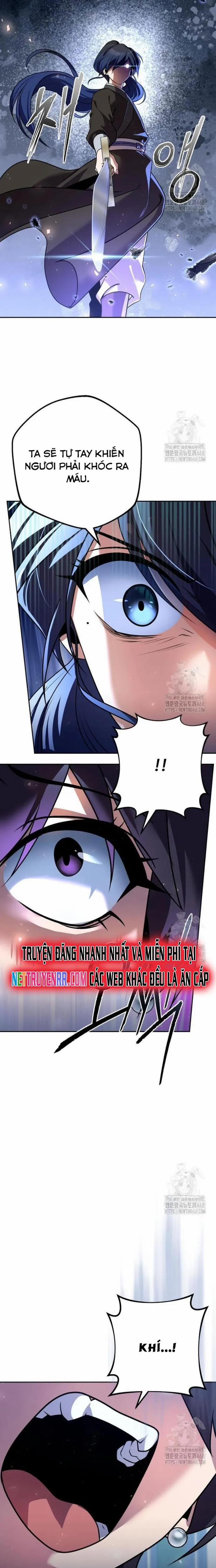 Hoạn Quan Hồi Quy: Tróc Phong Truy Nguyệt 31 trang 17