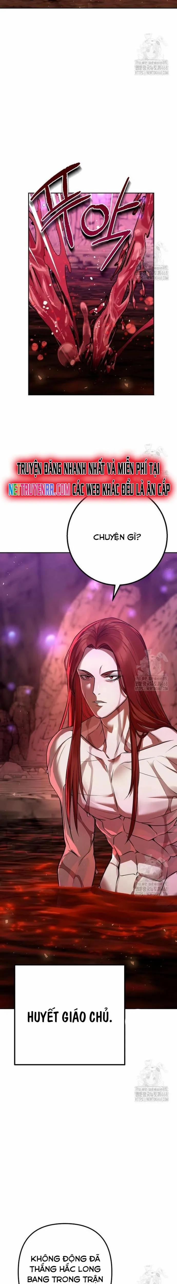 Hoạn Quan Hồi Quy: Tróc Phong Truy Nguyệt 31 trang 24