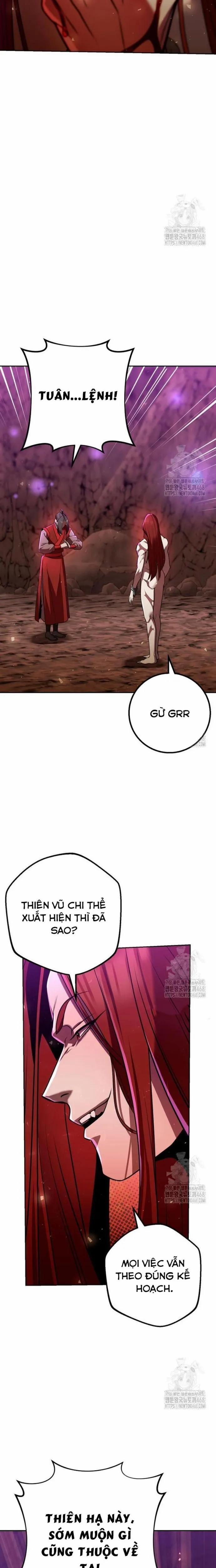 Hoạn Quan Hồi Quy: Tróc Phong Truy Nguyệt 31 trang 28