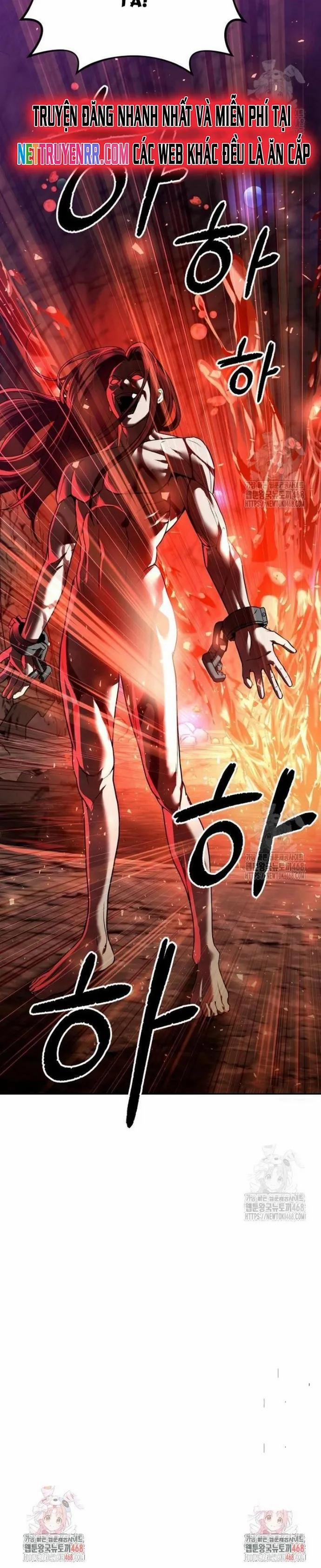 Hoạn Quan Hồi Quy: Tróc Phong Truy Nguyệt 31 trang 29