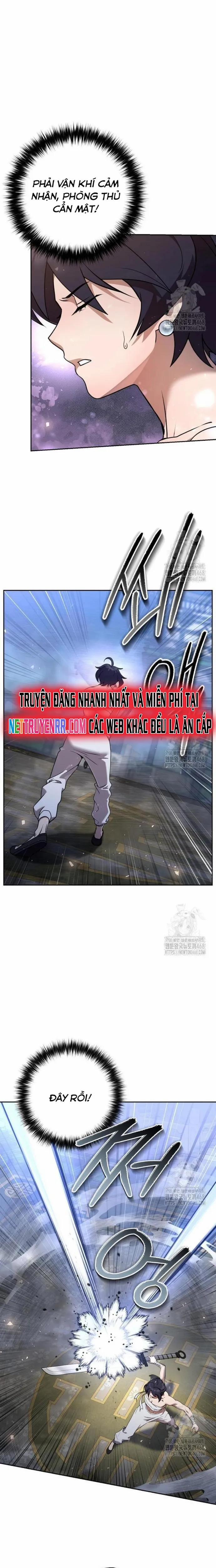 Hoạn Quan Hồi Quy: Tróc Phong Truy Nguyệt 31 trang 5