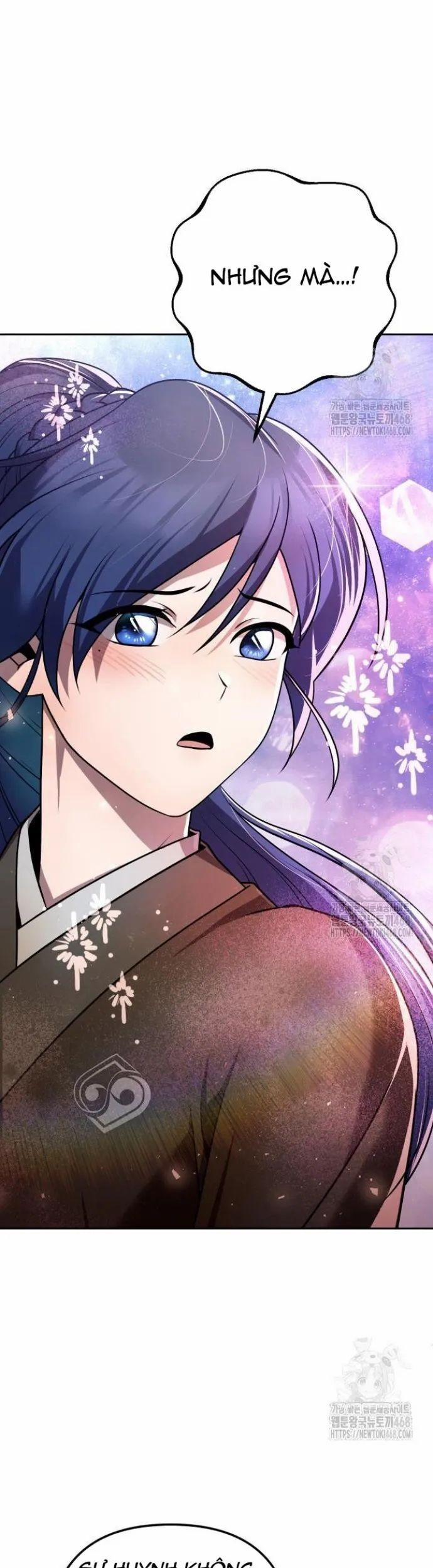 Hoạn Quan Hồi Quy: Tróc Phong Truy Nguyệt 32 trang 26