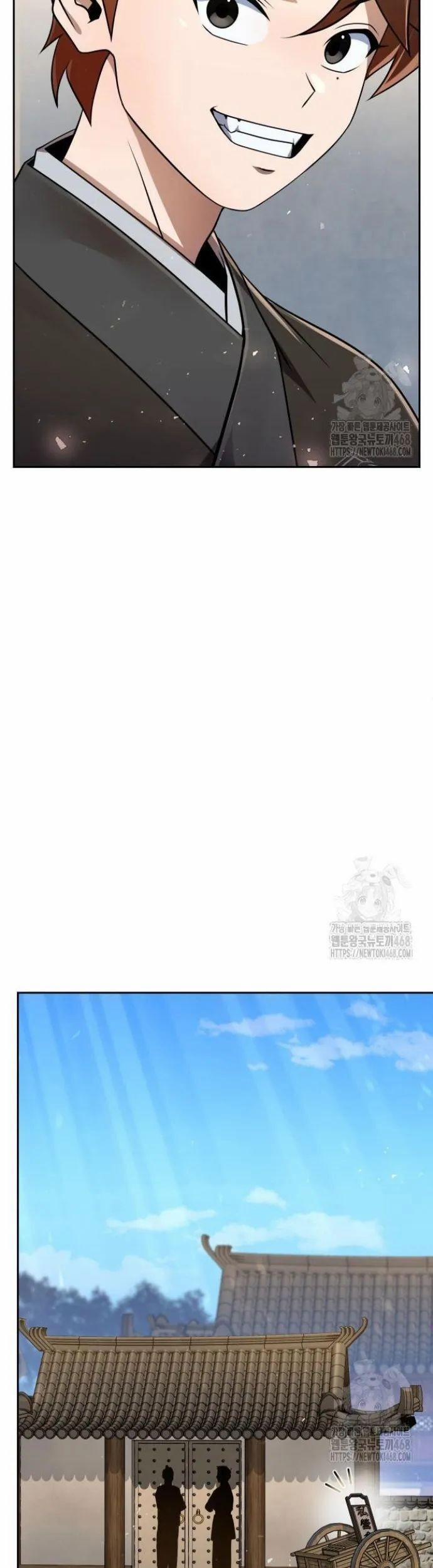 Hoạn Quan Hồi Quy: Tróc Phong Truy Nguyệt 32 trang 30