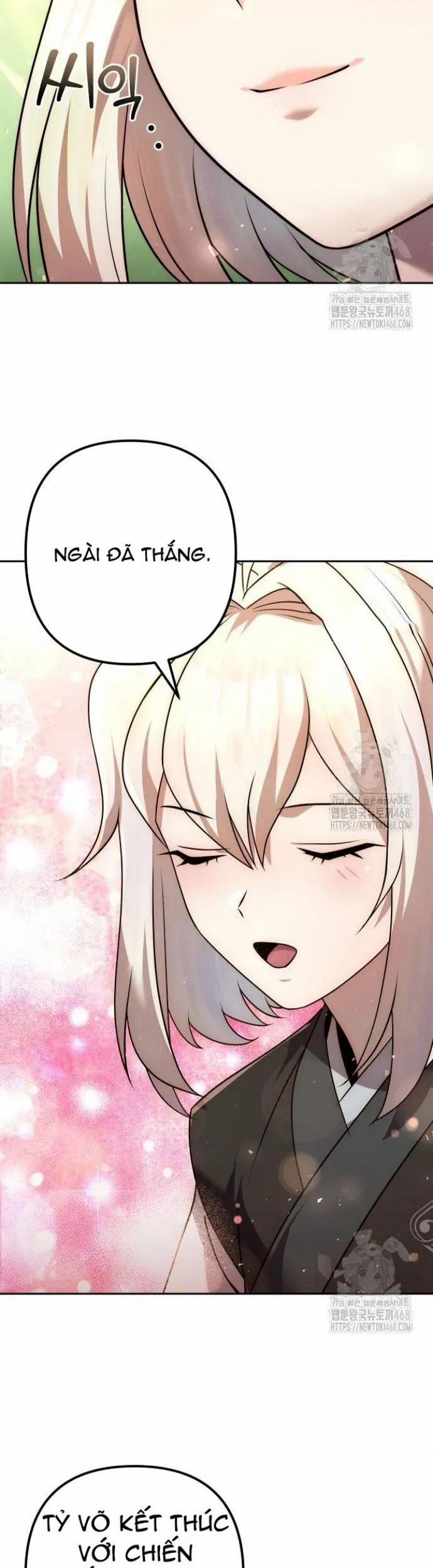 Hoạn Quan Hồi Quy: Tróc Phong Truy Nguyệt 32 trang 4