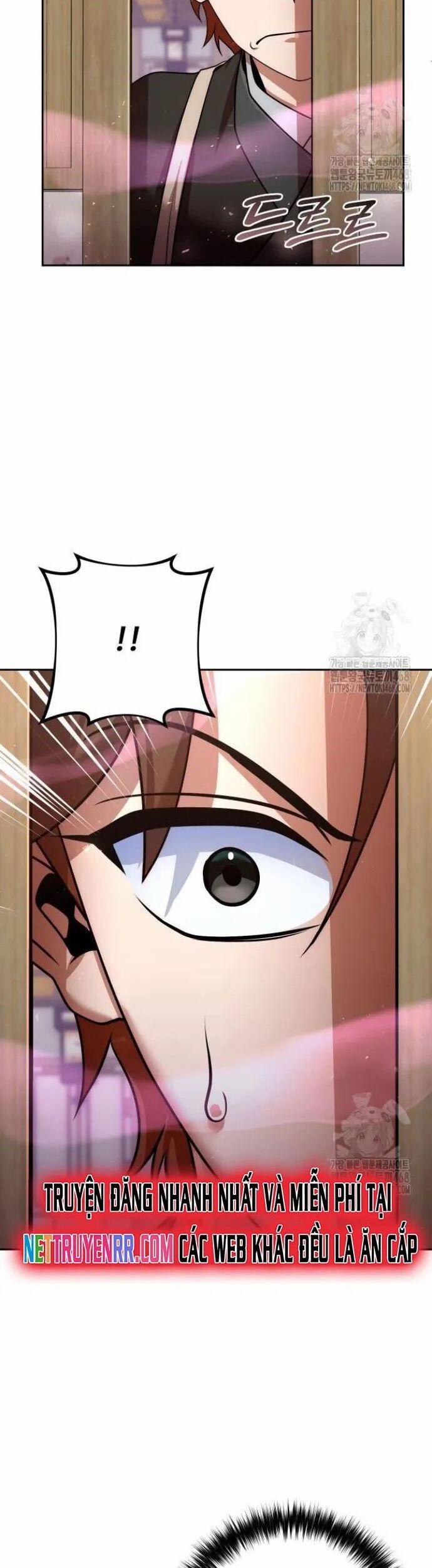 Hoạn Quan Hồi Quy: Tróc Phong Truy Nguyệt 32 trang 49