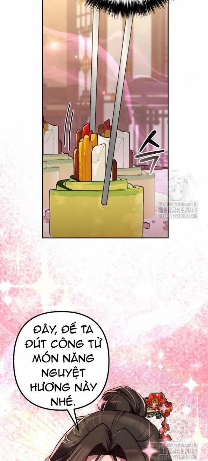 Hoạn Quan Hồi Quy: Tróc Phong Truy Nguyệt 32 trang 56