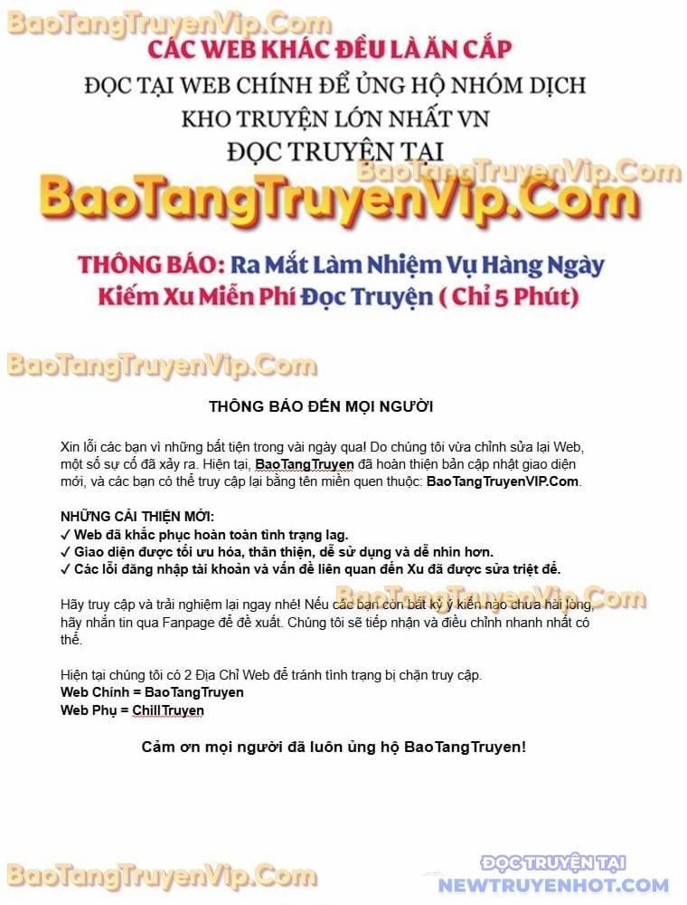 Hoạn Quan Hồi Quy: Tróc Phong Truy Nguyệt 33 trang 1