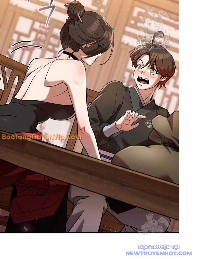 Hoạn Quan Hồi Quy: Tróc Phong Truy Nguyệt 33 trang 254