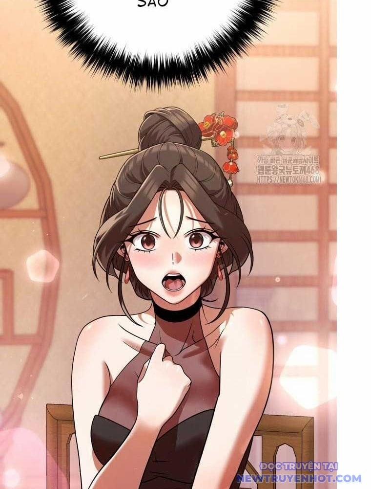 Hoạn Quan Hồi Quy: Tróc Phong Truy Nguyệt 33 trang 259