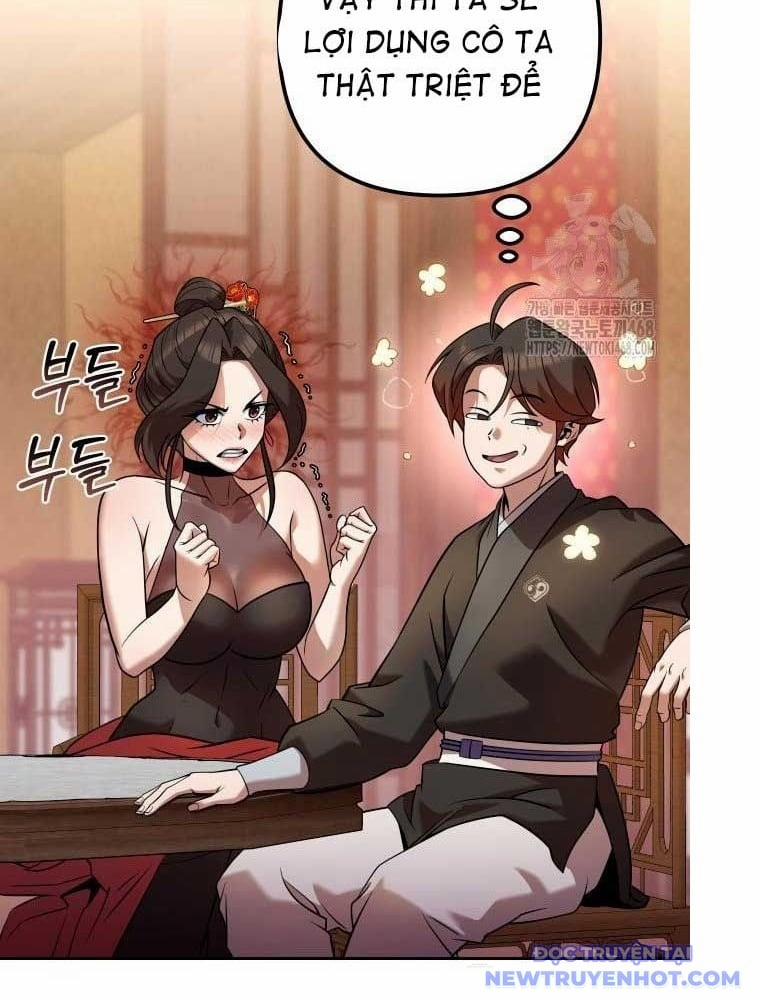 Hoạn Quan Hồi Quy: Tróc Phong Truy Nguyệt 33 trang 267
