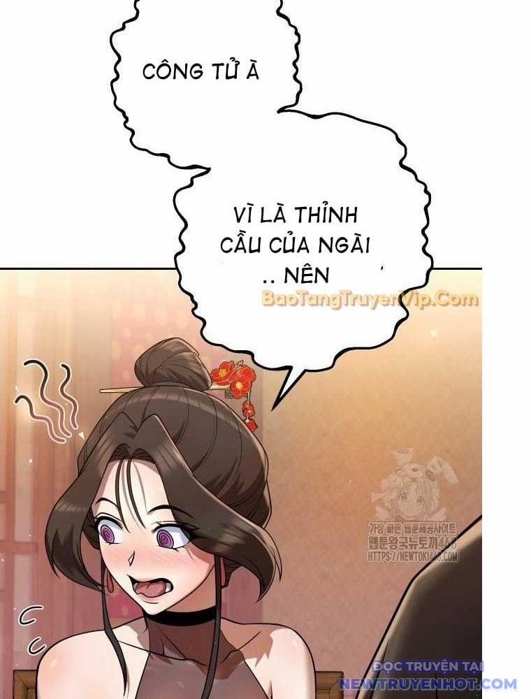 Hoạn Quan Hồi Quy: Tróc Phong Truy Nguyệt 33 trang 276