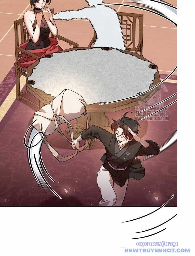 Hoạn Quan Hồi Quy: Tróc Phong Truy Nguyệt 33 trang 281