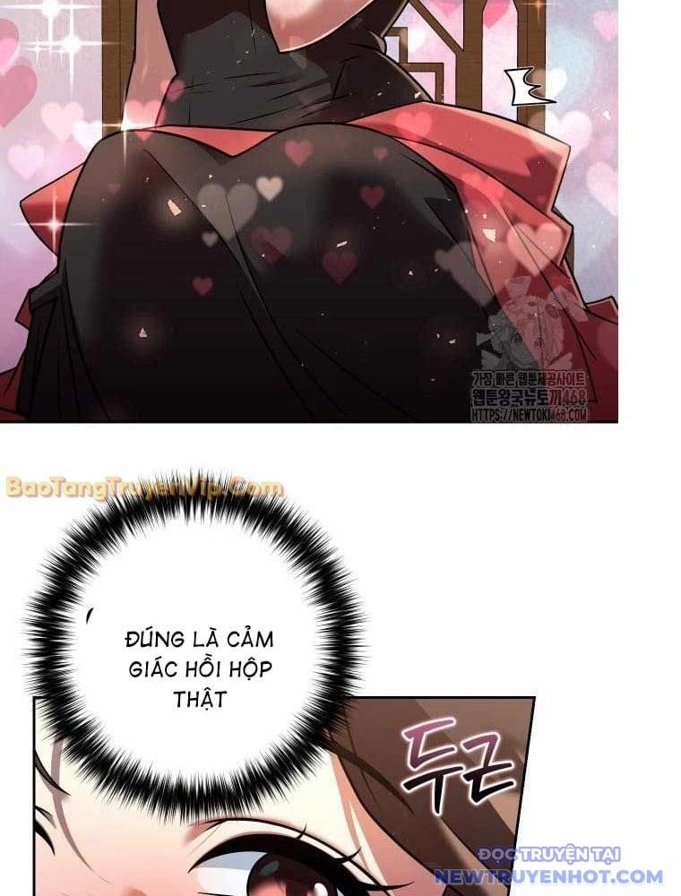 Hoạn Quan Hồi Quy: Tróc Phong Truy Nguyệt 33 trang 285