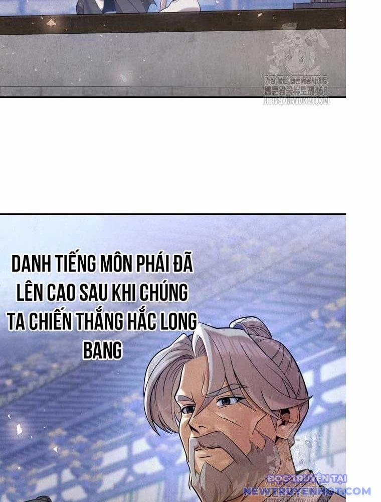 Hoạn Quan Hồi Quy: Tróc Phong Truy Nguyệt 33 trang 300