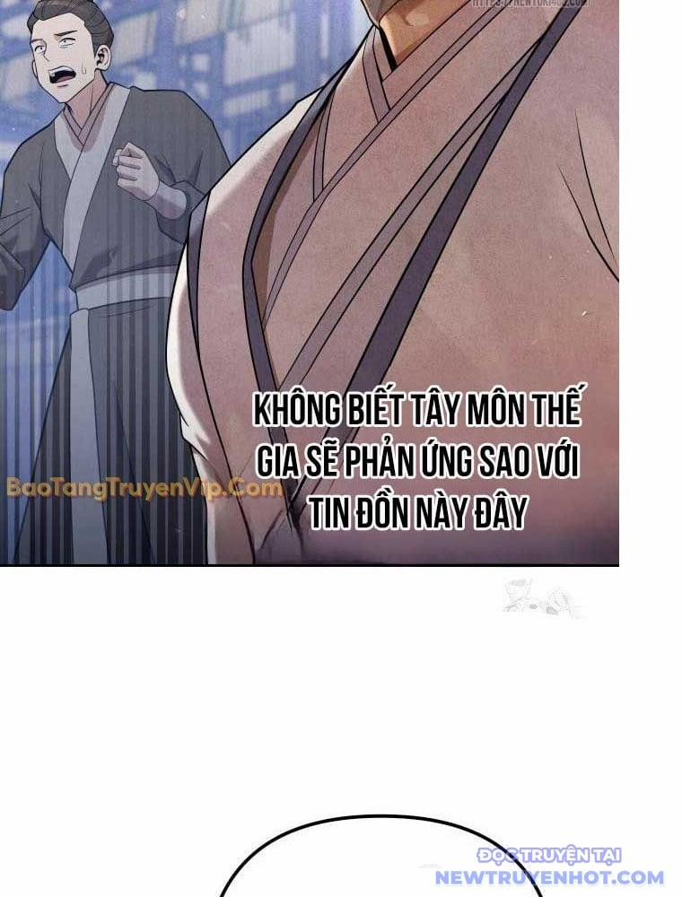 Hoạn Quan Hồi Quy: Tróc Phong Truy Nguyệt 33 trang 301