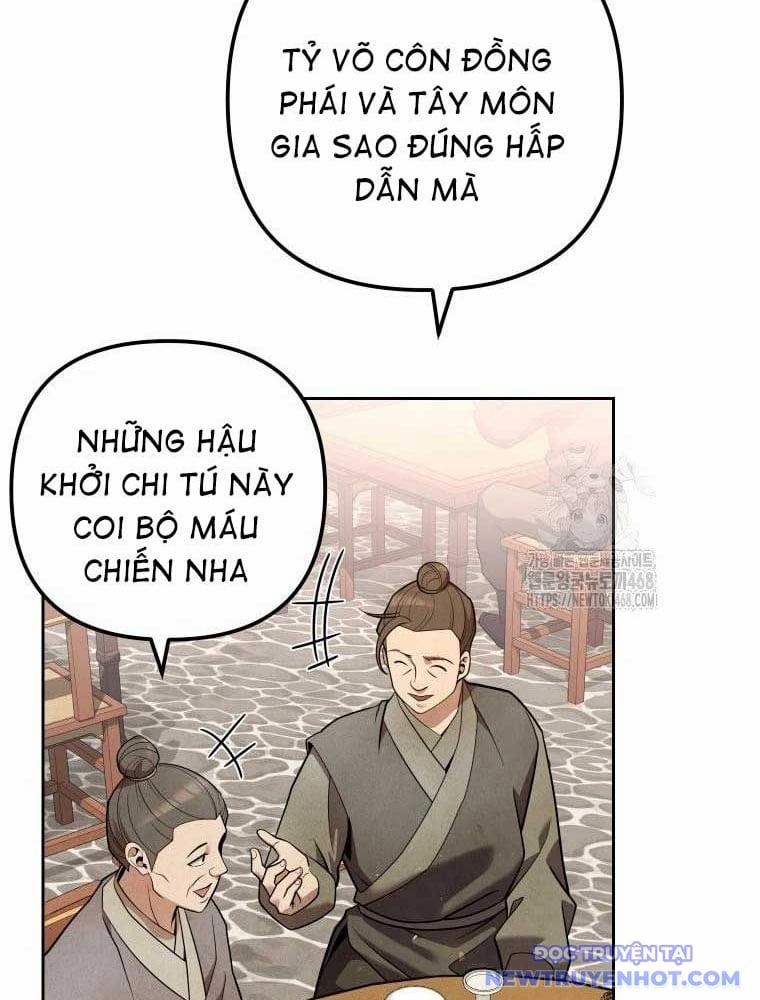 Hoạn Quan Hồi Quy: Tróc Phong Truy Nguyệt 33 trang 302