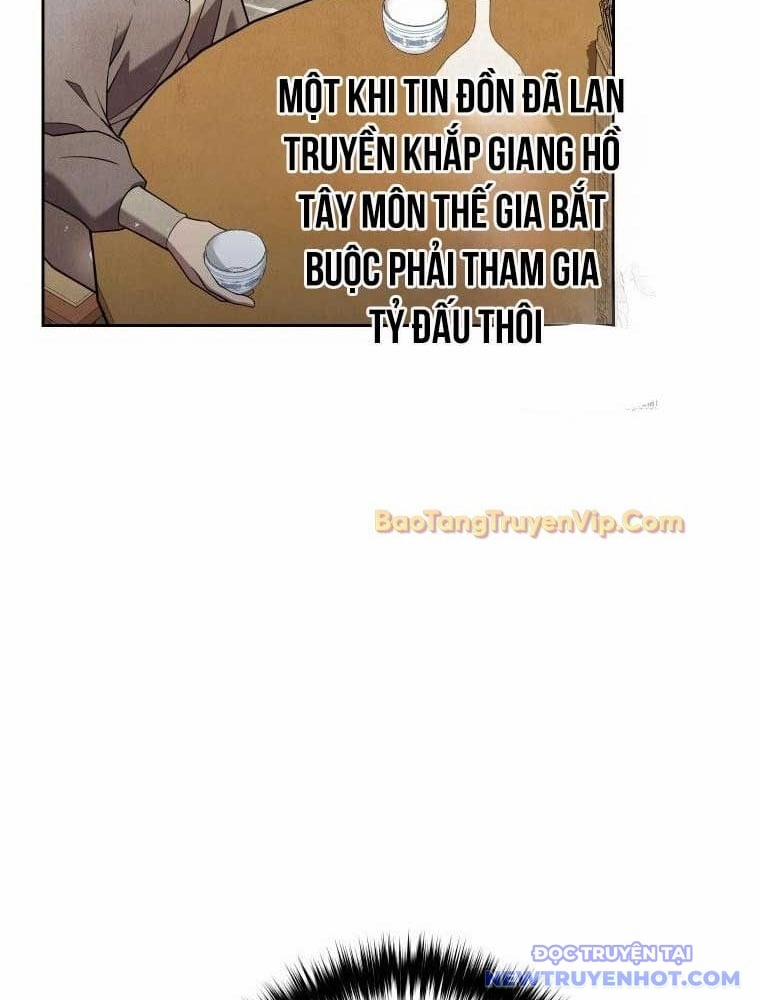 Hoạn Quan Hồi Quy: Tróc Phong Truy Nguyệt 33 trang 303