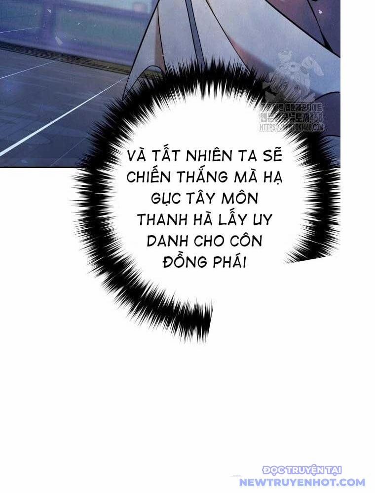 Hoạn Quan Hồi Quy: Tróc Phong Truy Nguyệt 33 trang 306