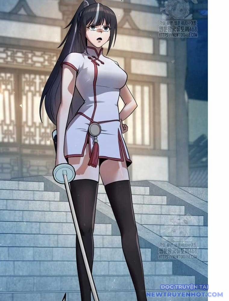 Hoạn Quan Hồi Quy: Tróc Phong Truy Nguyệt 33 trang 313