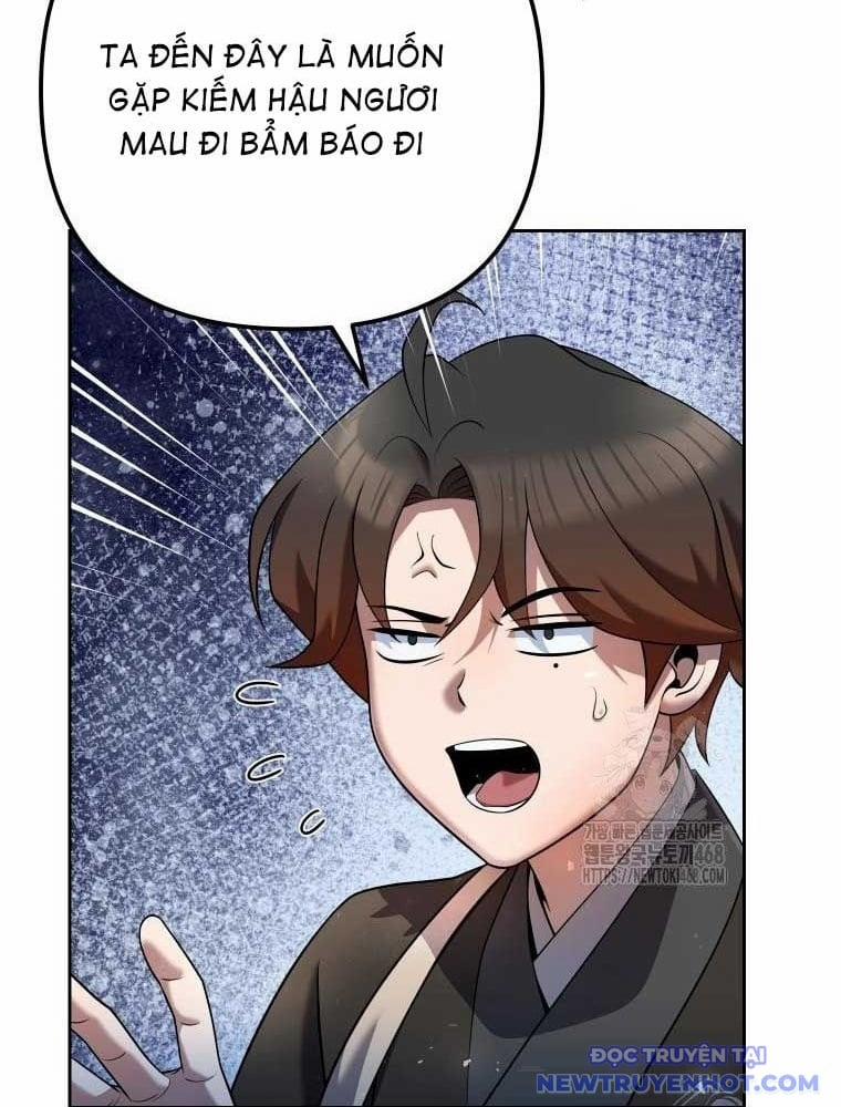 Hoạn Quan Hồi Quy: Tróc Phong Truy Nguyệt 33 trang 317