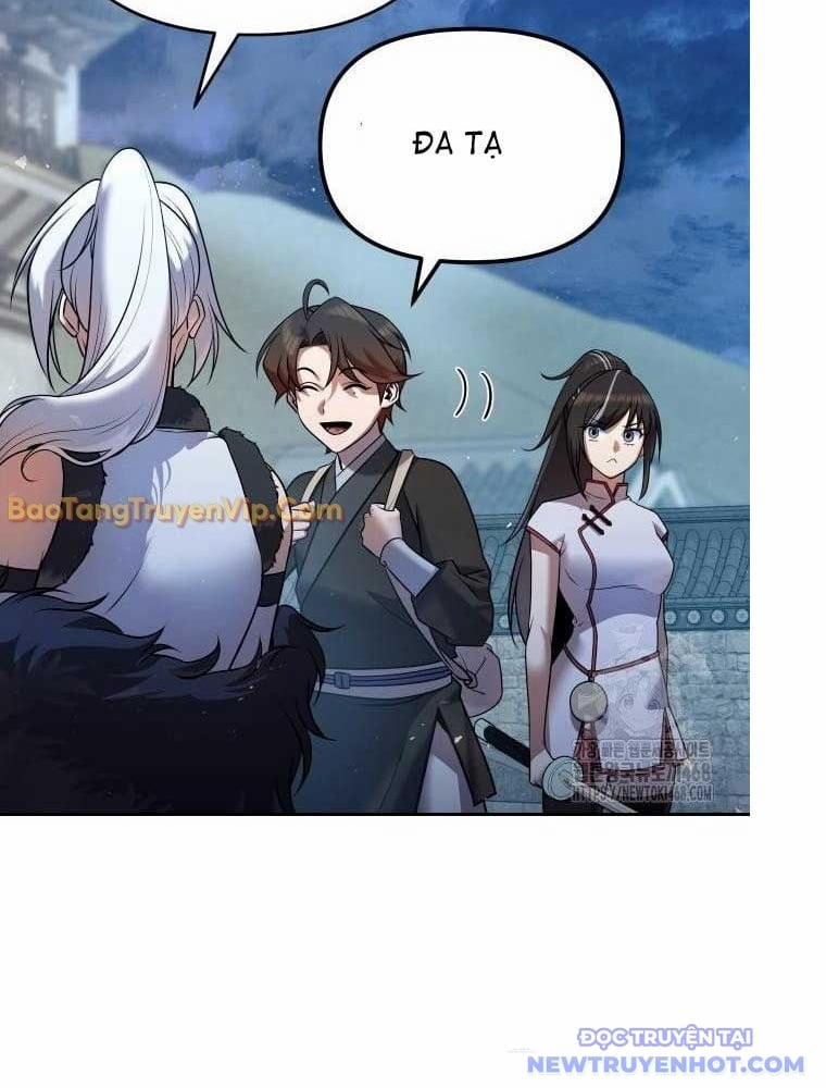 Hoạn Quan Hồi Quy: Tróc Phong Truy Nguyệt 33 trang 328