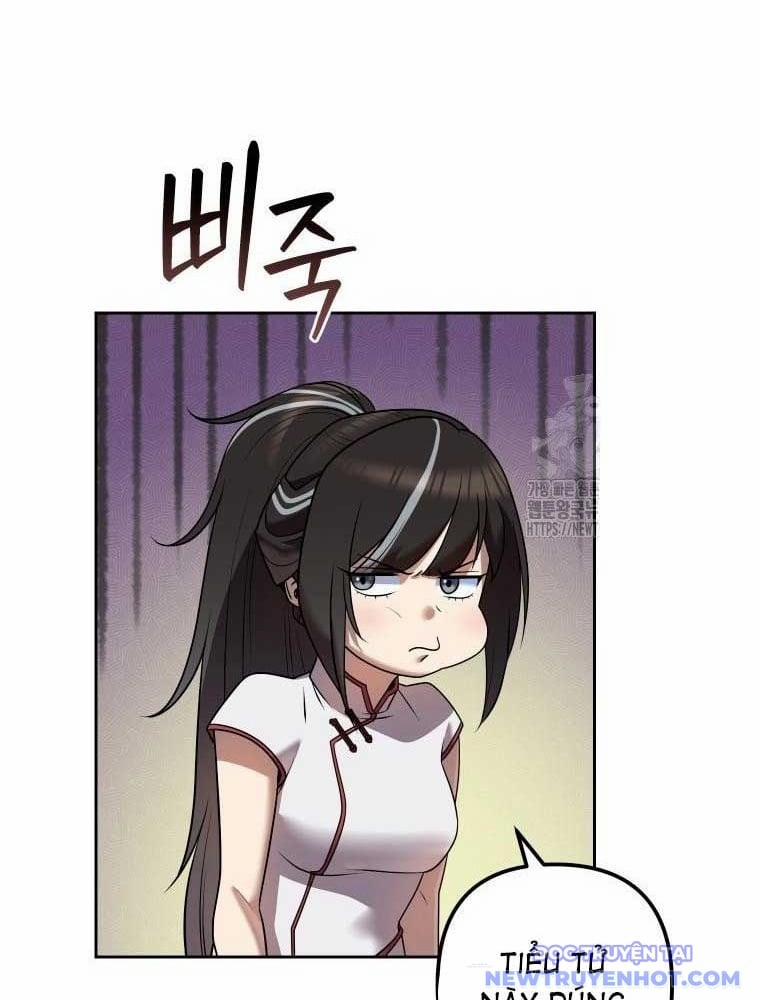 Hoạn Quan Hồi Quy: Tróc Phong Truy Nguyệt 33 trang 329