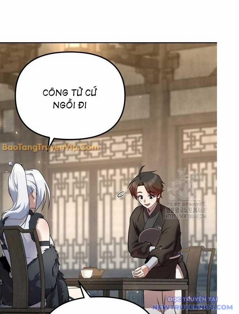 Hoạn Quan Hồi Quy: Tróc Phong Truy Nguyệt 33 trang 332