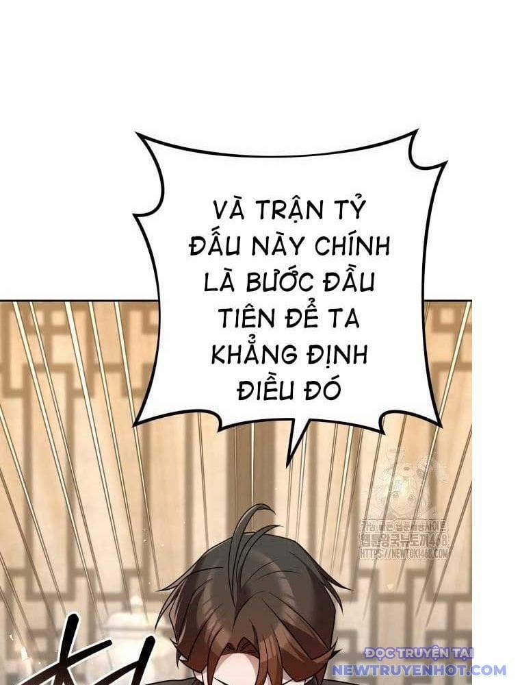 Hoạn Quan Hồi Quy: Tróc Phong Truy Nguyệt 33 trang 351