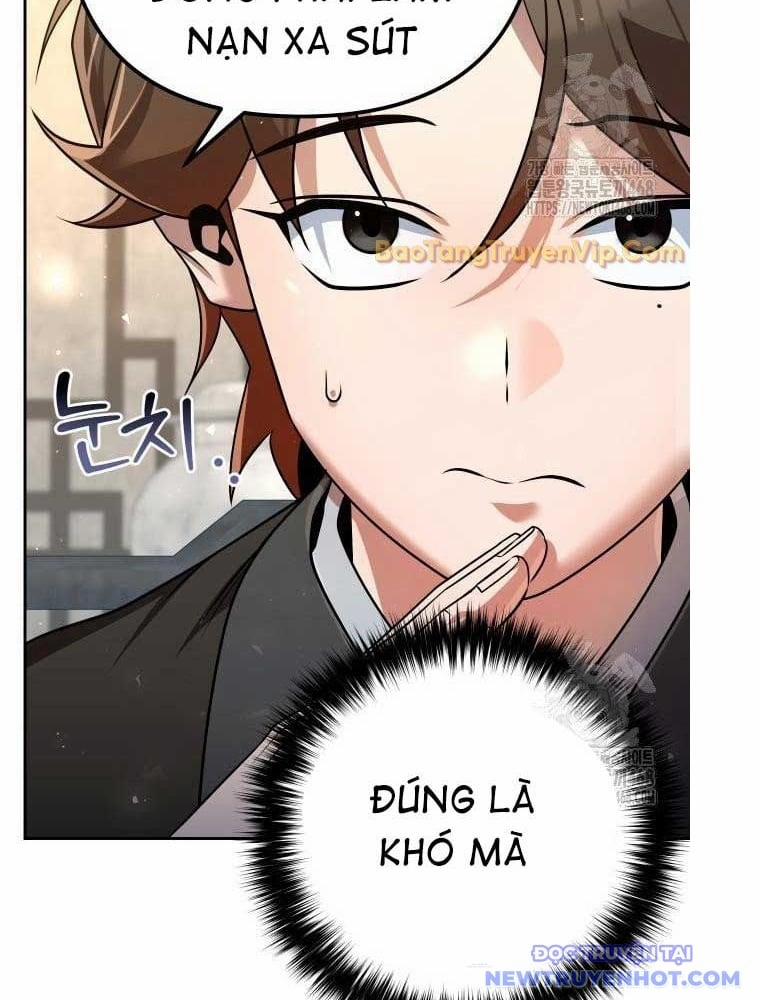 Hoạn Quan Hồi Quy: Tróc Phong Truy Nguyệt 33 trang 358