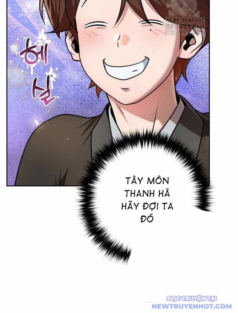 Hoạn Quan Hồi Quy: Tróc Phong Truy Nguyệt 33 trang 371