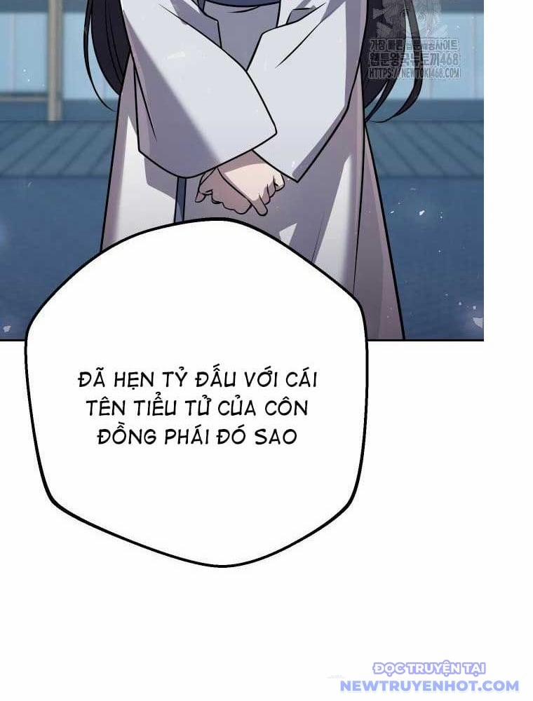 Hoạn Quan Hồi Quy: Tróc Phong Truy Nguyệt 33 trang 375