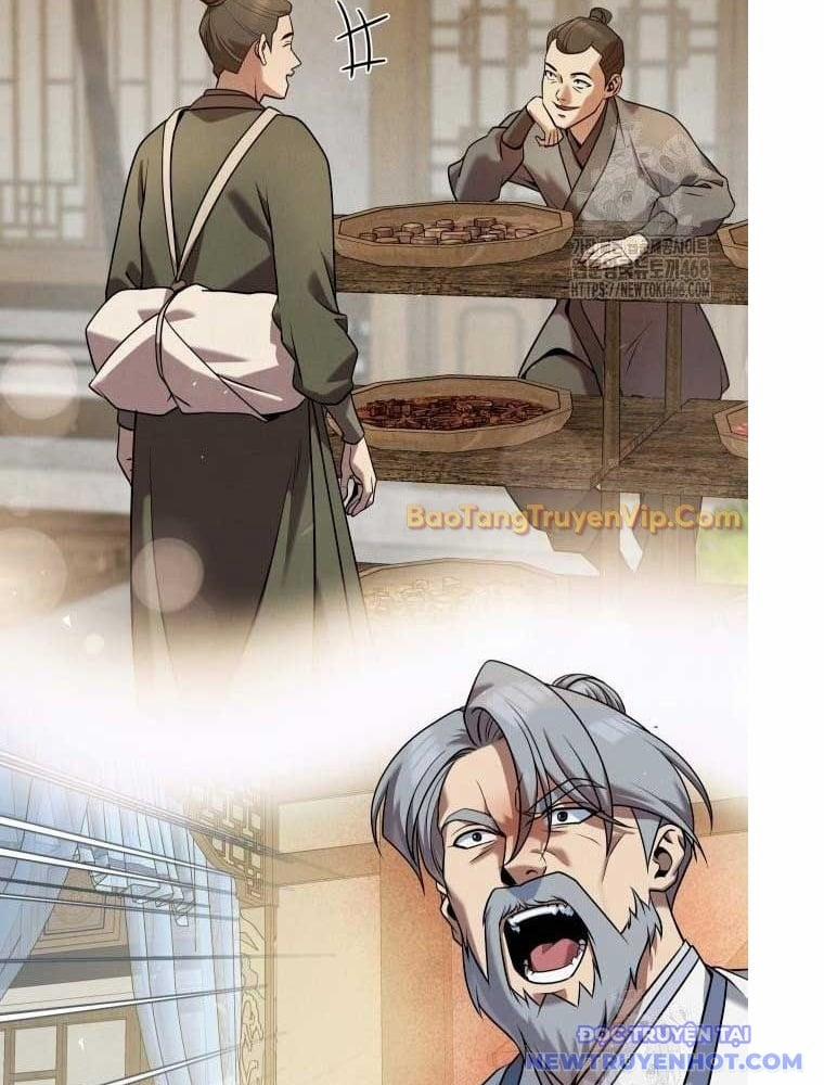 Hoạn Quan Hồi Quy: Tróc Phong Truy Nguyệt 33 trang 380