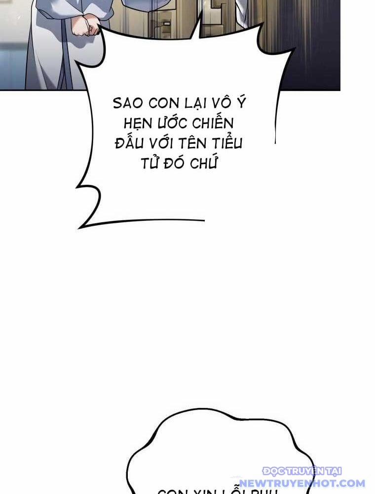 Hoạn Quan Hồi Quy: Tróc Phong Truy Nguyệt 33 trang 383