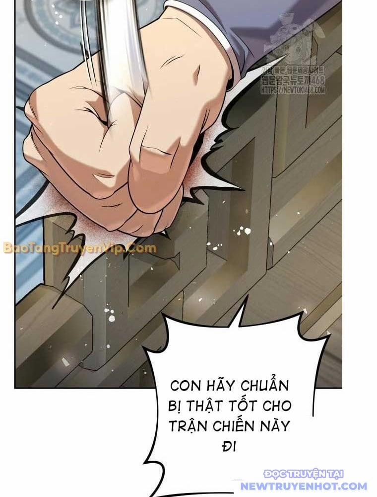 Hoạn Quan Hồi Quy: Tróc Phong Truy Nguyệt 33 trang 390