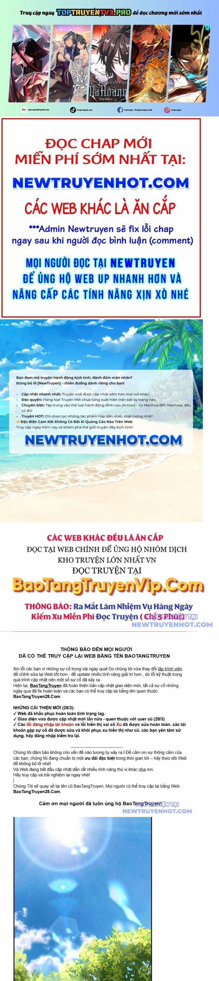 Hoạn Quan Hồi Quy: Tróc Phong Truy Nguyệt 34 trang 0
