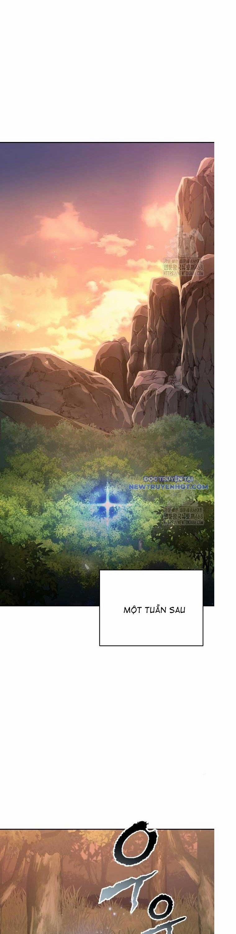 Hoạn Quan Hồi Quy: Tróc Phong Truy Nguyệt 34 trang 18