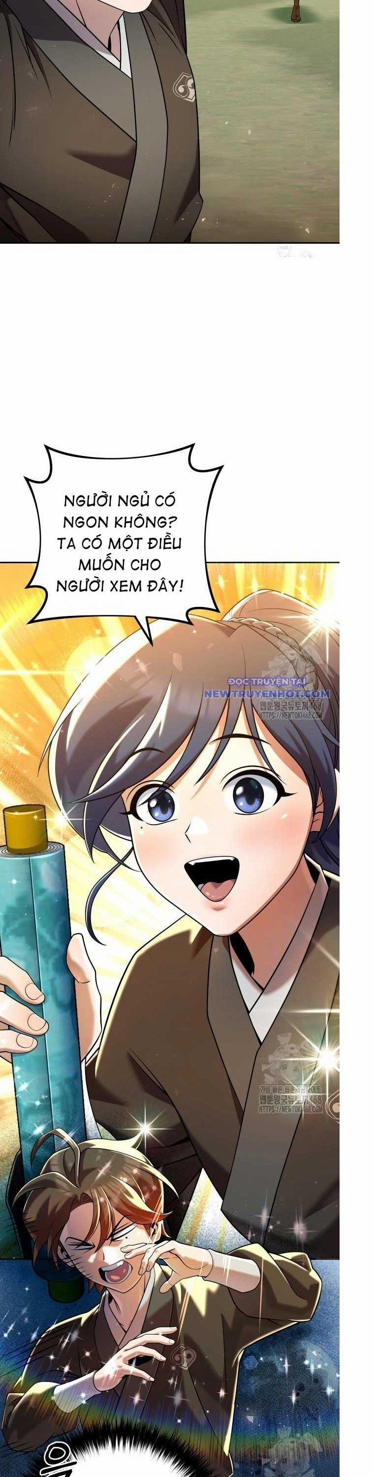 Hoạn Quan Hồi Quy: Tróc Phong Truy Nguyệt 34 trang 2