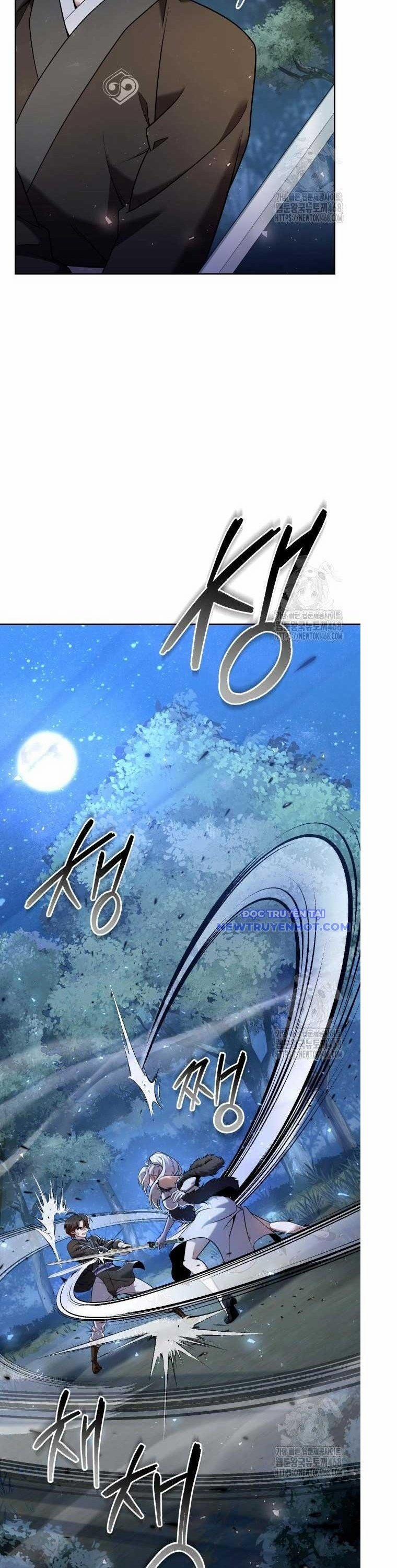 Hoạn Quan Hồi Quy: Tróc Phong Truy Nguyệt 34 trang 33