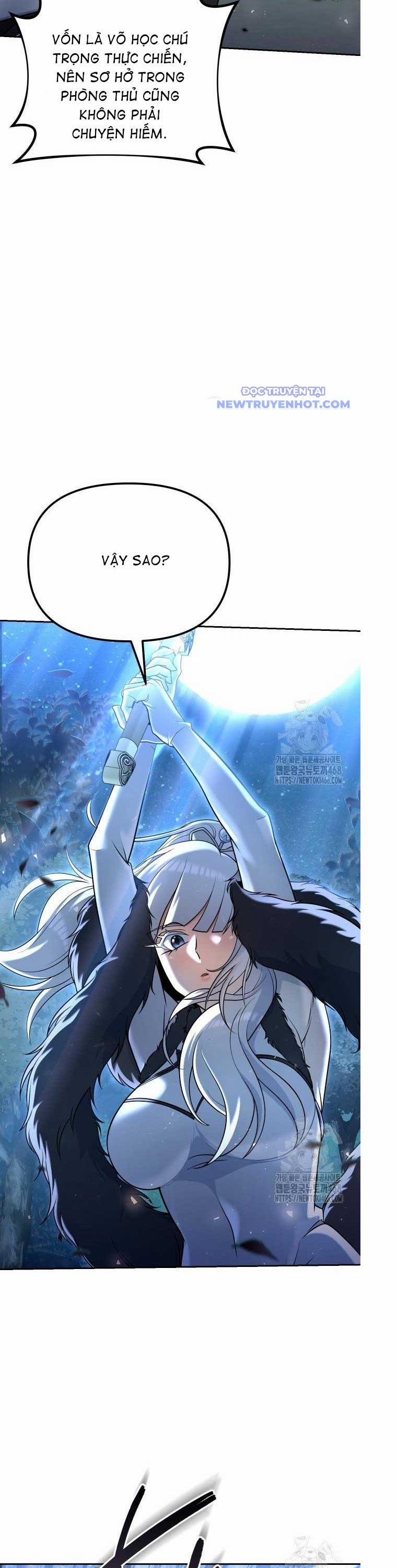 Hoạn Quan Hồi Quy: Tróc Phong Truy Nguyệt 34 trang 35