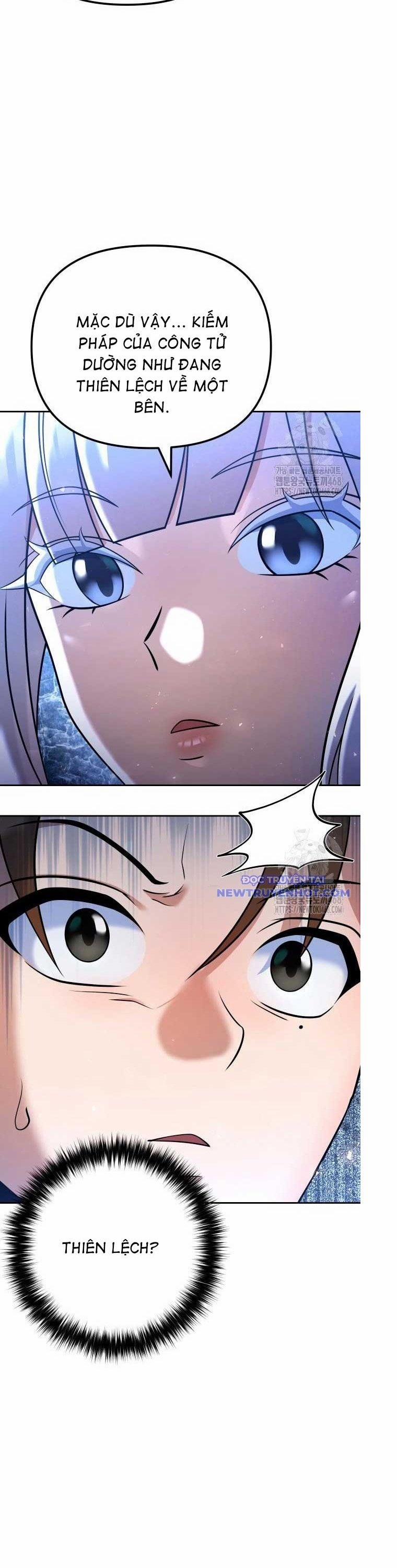 Hoạn Quan Hồi Quy: Tróc Phong Truy Nguyệt 34 trang 39