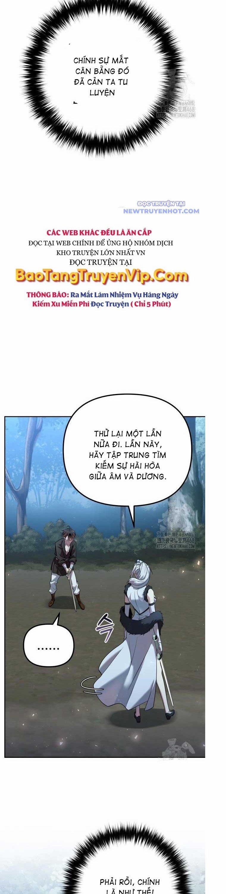 Hoạn Quan Hồi Quy: Tróc Phong Truy Nguyệt 34 trang 41