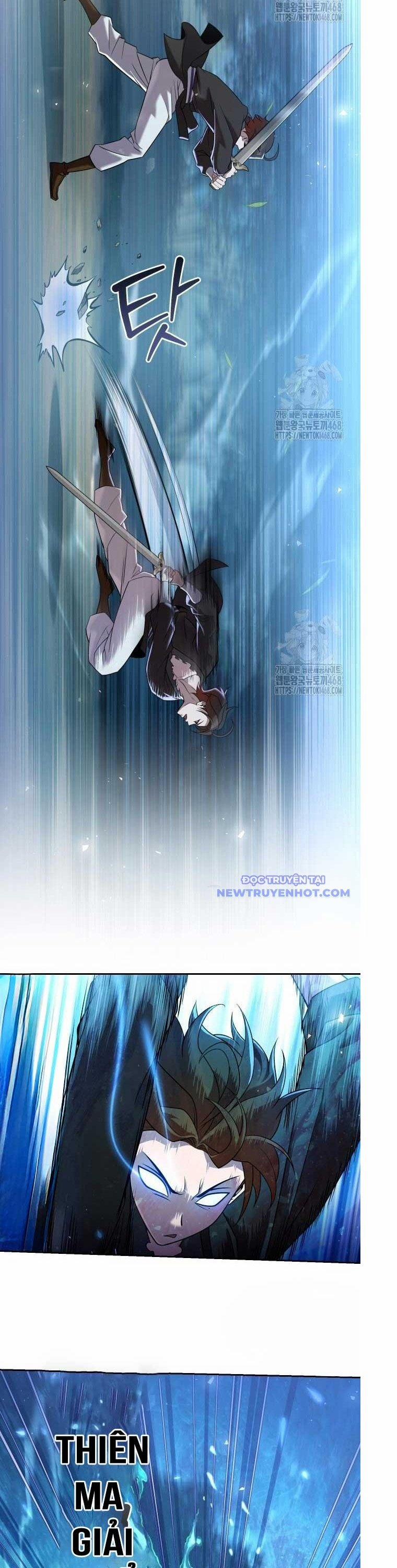 Hoạn Quan Hồi Quy: Tróc Phong Truy Nguyệt 34 trang 44